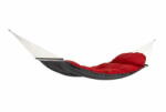 AMAZONAS Fat Hammock red/grey (AZ-1960015)