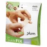 Plum QuickFix Mini ragtapasz tartó 30db rugalmas ragtapasszal 5504