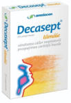 Amniocen Decasept Lamaie X 24 Cpr