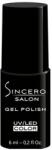 Sincero Salon Gél-lakk körömre - Sincero Salon Gel Polish Color 3662