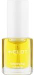 Inglot Kutikula lágyító olaj - Inglot Softening Nail Cuticle Oil 8 ml