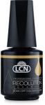 LCN Gél-lakk körömre - LCN Recolution Advanced Soak-Off Color Polish Fine Gold Dust