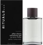 Rituals Borotválkozás utáni gél - Rituals Homme After Shave Refreshing Gel 100 ml