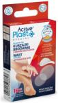 Ntrade Plaster na kurzajki i brodawki, 16 szt. - Ntrade Active Plast 16 db