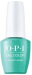 OPI Géllakk - OPI Gel Color GCP005