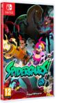 WayForward Spidersaurs! (Switch)