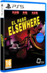 Nighthawk Interactive El Paso, Elsewhere (PS5)