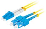 Lanberg FO-SULU-SD11-0020-YE