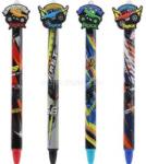 Nebulo Monster Truck radírozható nyomógombos zselés toll (NEBULO_DT-MTRUCK) (NEBULO_DT-MTRUCK)