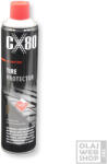 CX-80 Gumiápoló teflon adalékkal spray 600ml