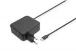 ASSMANN Alimentator Digitus by Assmann DA-10072, 20V, 5A, USB-C, 100W, Black (DA-10072)