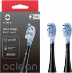 Oclean Ultra Clean black 2 pcs (OCL553543)