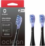 Oclean Ultra White black 2 pcs (OCL553550)