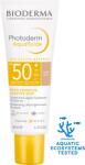 BIODERMA Photoderm Aquafluide SPF 50+ light 40 ml