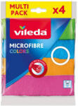 Vileda Microfibre Colors 4 db (F1448V)