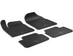 Umbrella Set Covorase Auto Cauciuc Umbrella Pentru Hyundai I30 Hb. Wagon (2017-). Fastback (Inclusiv Hybrid) (2018-). Kia Ceed (2019-). Proceed (2019-). Xceed (2019-)