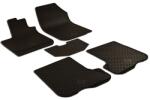 Umbrella Set Covorase Auto Cauciuc Umbrella Pentru Dacia Sandero Stepway (2012-2020) 5Pcs