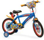 Toimsa Hot Wheels 14 Bicicleta