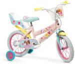 Toimsa Barbie 14 Bicicleta