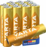 VARTA AAA Longlife LR03 (12)