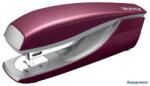 Leitz Tűzőgép, 24/6, 26/6, 30 lap, LEITZ "Nexxt Style", gránátvörös (E55620028) - kecskemetirodaszer