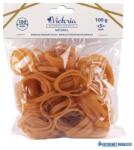 Victoria Postázógumi, 100X5 mm, VICTORIA FACILITY, 100 g, natúr (CSVPG10001) - kecskemetirodaszer