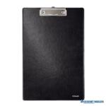 ESSELTE Felírótábla, A4, ESSELTE, fekete (E56057) - kecskemetirodaszer