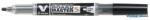 Pilot Táblamarker, 1, 3 mm, EF, kúpos, PILOT "V-Board Master S", fekete (PBMTEFFK) - kecskemetirodaszer