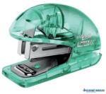 Rapid Tűzőgép, mini, 24/6, 26/6, 10 lap, RAPID "Colour`Breeze", zöld (E5001326) - kecskemetirodaszer