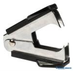 Victoria Kapocskiszedő, VICTORIA OFFICE, fekete (IKVKK1) - kecskemetirodaszer