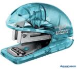 Rapid Tűzőgép, mini, 24/6, 26/6, 10 lap, RAPID "Colour`Breeze", kék (E5001327) - kecskemetirodaszer