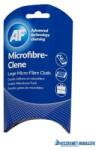 AF International Tisztítókendő, képernyőhöz, mikroszálas, 1 db, AF (TTIALMF001) - kecskemetirodaszer