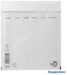 Victoria Légpárnás tasak, 240x275 mm külméret, 220x265 mm belméret, VICTORIA PAPER, "W5", fehér (IBIL15) - kecskemetirodaszer