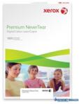Xerox Etikett, lézernyomtatókhoz, A4, műanyag, kültéri, XEROX "Nevertear", fehér, 50 etikett/csomag (LX90516) - kecskemetirodaszer