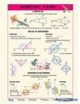 STIEFEL Tanulói munkalap, A4, STIEFEL "Geometria -a szög (VTM44) - kecskemetirodaszer