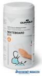 DURABLE Tisztítókendő, 100 db, DURABLE "WHITEBOARD BOX 100 (DB575902) - kecskemetirodaszer