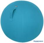 LEITZ Ülőlabda, LEITZ "Ergo Cosy", nyugodtkék (E52790061)