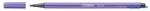STABILO Filctoll, 1 mm, STABILO "Pen 68", viola (TST6855) - kecskemetirodaszer