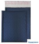 BLAKE Légpárnás tasak, C5+, 250x180 mm, BLAKE, metál tengerészkék (BMTN250) - kecskemetirodaszer