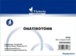 Victoria Önátírótömb, A6, 50x2 lap, VICTORIA PAPER (ONVA6502) - kecskemetirodaszer