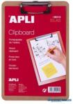 APLI Felírótábla, fa, A5, APLI (LCA18213) - kecskemetirodaszer