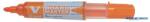 Pilot Táblamarker, 2, 3 mm, kúpos, PILOT "V-Board Master", narancssárga (PBMTN) - kecskemetirodaszer
