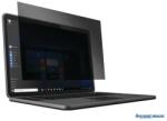 KENSINGTON Monitorszűrő, betekintésvédelem, 14" 16: 9 laptophoz, 310x175mm, levehető, KENSINGTON (BME626462) - kecskemetirodaszer