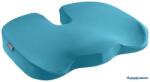 LEITZ Ülőpárna, ergonómiai, LEITZ "Ergo Cosy", nyugodtkék (E52840061)