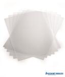 DURABLE Iratsín borító, 1-100 lap, A4, DURABLE (DB293919) - kecskemetirodaszer