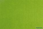  Filc anyag, puha, A4, fűzöld (ISKE057) - kecskemetirodaszer