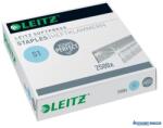 LEITZ Tűzőkapocs, 26/6, LEITZ "Softpress (E54970000) - kecskemetirodaszer