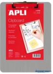 APLI Felírótábla, alumínium, A4, APLI (LCA13782) - kecskemetirodaszer