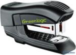 Maped Tűzőgép, 24/6, 26/6, 12 lap, MAPED "Greenlogic Mini (IMA353011) - kecskemetirodaszer