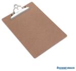 Rapesco Felírótábla, fa, A4, RAPESCO (IRVHBCB) - kecskemetirodaszer